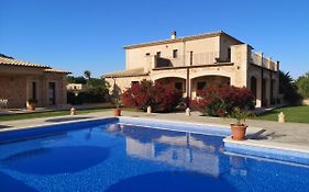 Finca Alegria - Agroturismo Son Sampoli